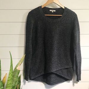 Madewell Feature Sweater